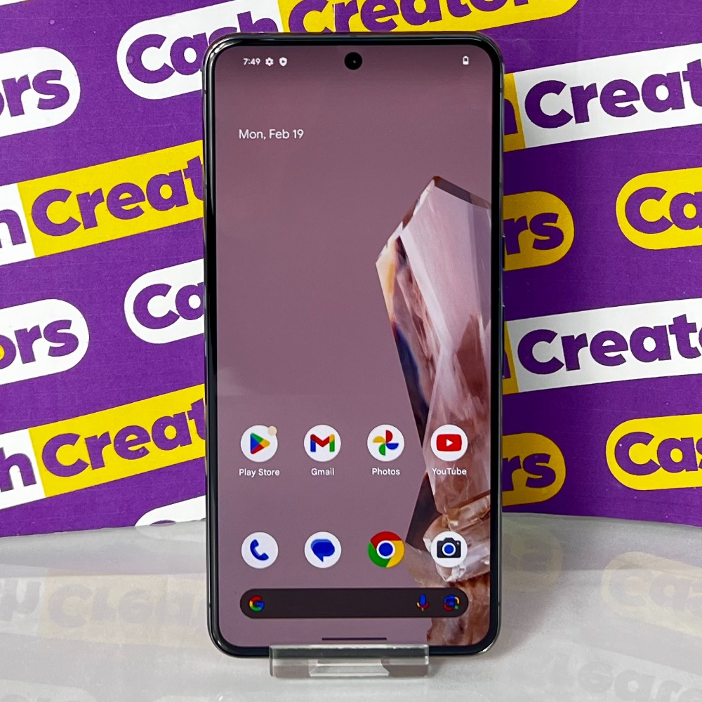 GOOGLE PIXEL 8 PRO 128GB UNLOCKED BLACK Own4Less